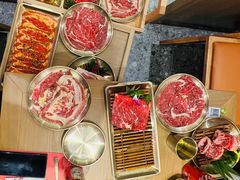 -西塔老太太泥炉烤肉(双井店)
