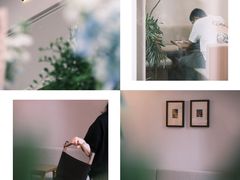 -DOUBLE HAPPINESS 双喜面包咖啡