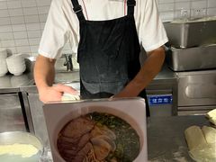 -阿那亚第三食堂 Cafeteria 3