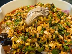 -昌星·星星冷面麻辣烫(百货大楼店)