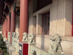 -高旻寺