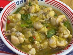 -哈灵面馆(宁波路店)