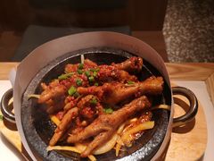 -七八冷面·延边朝鲜族美食(圣熙八号店)