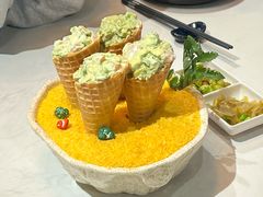 -荟廷·晶萃(陆家嘴尚悦湾店)
