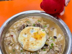老友牛肉粉-舒记粉店(七星路店)
