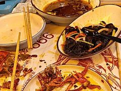 -小田油焖小龙虾(双井店)