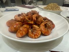 -喜宴又一村·粤菜·茶点·海鲜(壹方天地店)