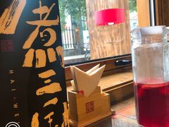 -水煮三国·川鲁江湖菜(香山店)