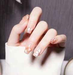 -悦指间美甲美睫