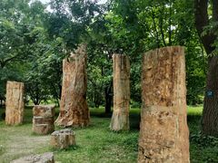 -国家植物园南园