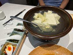 -贡宴盐帮菜自贡驻京联络处餐厅