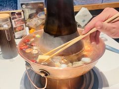 -阳坊胜利涮羊肉(阳坊老店)