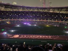 -杭州奥体中心-体育场