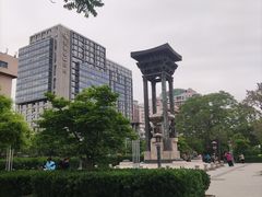 -金宫殿故址