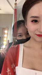-盘子女人坊古装写真摄影(厦门总店)