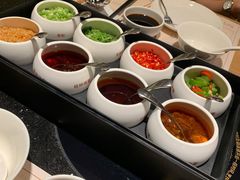 调味料-协成海鲜火锅(情侣路店)