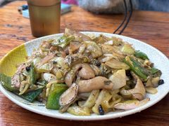 -紫金食坊(江南西路店)
