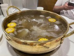 -食潮汕头鲜牛馆(望京保利店)