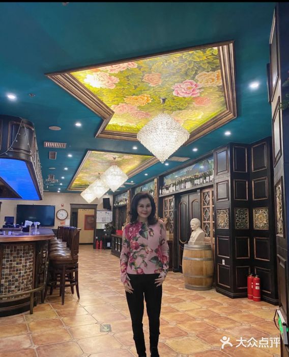 福禧酒窖·中餐厅 (万柳店)图片