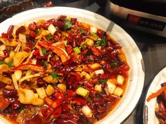 -嘎嘎鸭脑壳(金沙店)