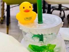 -LINLEE林里·手打柠檬茶(黄浦茂名南路店)