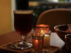 -植物园哈利亚餐厅