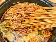 -袁记串串香(新南门店)