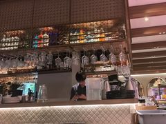 -ELI FALAFEL Lebanese&Mediterranean黎巴嫩美食(富城路店)