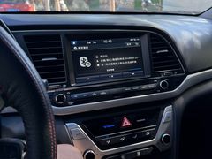 -北京中友天顺汽车陪练(海淀店)