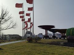 -第34届青岛国际啤酒节