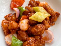 -莆田餐厅PUTIEN(颐堤港店)