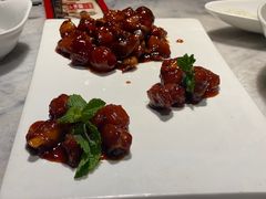 -城南往事·鲁菜济南菜(龙奥万科店)