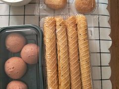 -東更道点心行(利客来店)