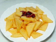 -跃进桥火烧鸡(怒江西岸店)