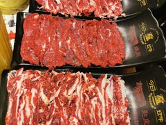 -今日炊牛·潮汕牛肉火锅(华采天地店)