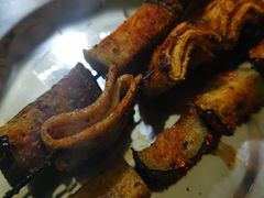-张四烤羊肉(西藏自治区拉萨市丹杰林巷店)