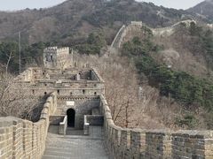 -慕田峪长城