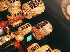 -南京大牌档(济南万象城店)