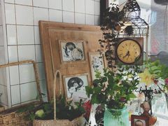 -美丽心情蛋糕(江苏路店)