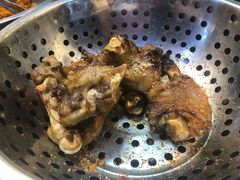 -徐亮烤蹄(建设路店)