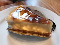 芝士蛋糕-麦田工坊(月湖店)
