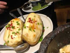 -绿茶餐厅(松江万达店)