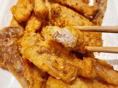 -海底捞大排档火锅(悦荟广场店)