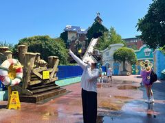 -大连海昌发现王国主题公园