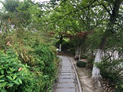 -汤山公园