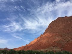 -天山神秘大峡谷