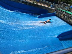 -重庆海昌加勒比海水世界