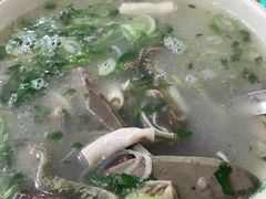 -褚氏岛城一汤(闽江路店)