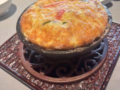 -阿庄新豫菜(通泰路店)