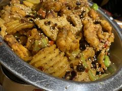 -關東雪东北菜(中庚漫游城店)
